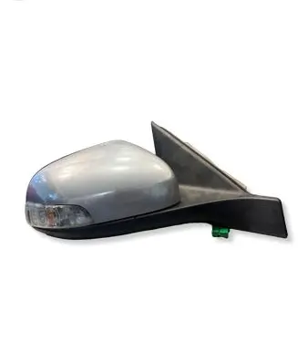 Volvo V70 Front door electric wing mirror 31297611