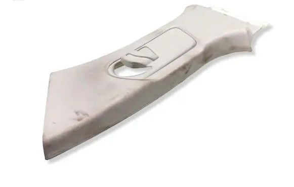 Audi A3 S3 8V (B) pillar trim (top) 8V4867243