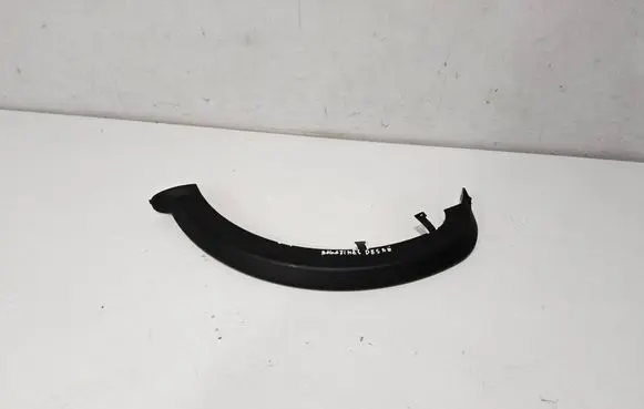 Alfa Romeo Giulia Other trunk/boot trim element 156109533 156107135