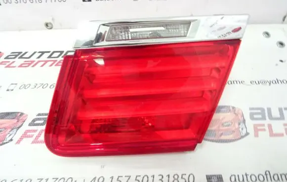 BMW 7 F01 F02 F03 F04 Tailgate rear/tail lights 7182206