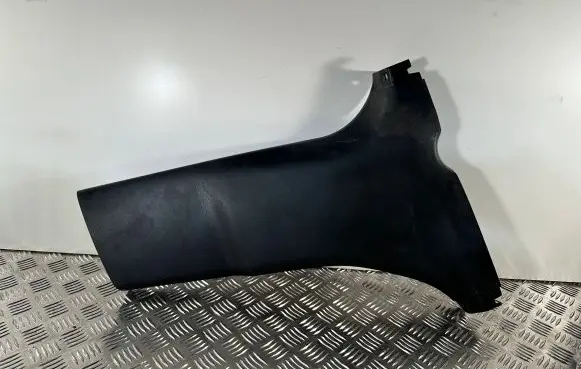 Lexus UX (B) pillar trim (bottom) 6241376020