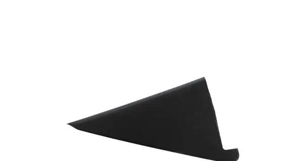 BMW 3 F30 F35 F31 Rear door card panel trim 839102P000
