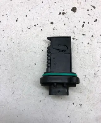 Mass air flow meter