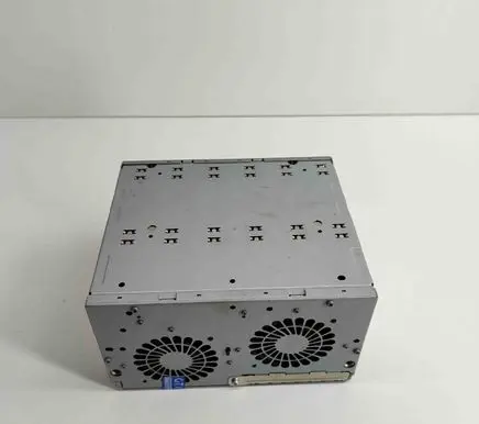 Jaguar I-Pace Radio/CD/DVD/GPS head unit J8A219C211PE