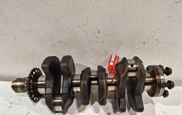 Citroen C1 Crankshaft 1KR