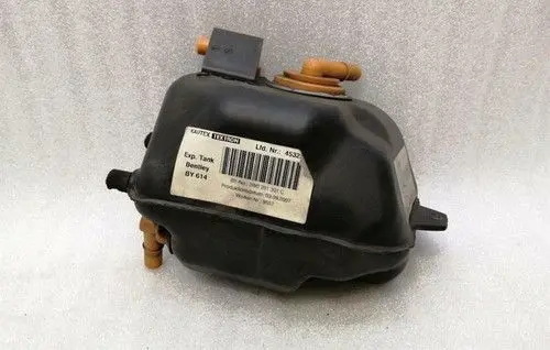 Bentley Flying Spur Coolant expansion tank/reservoir cap 3W0201303