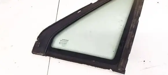 Volvo S70 V70 V70 XC Rear side window AS2