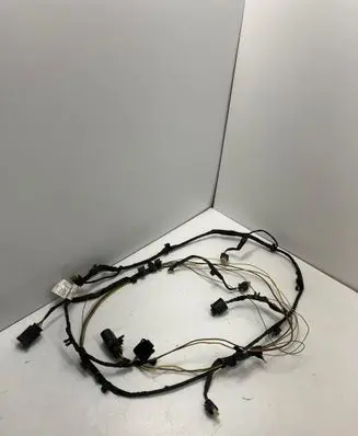 BMW 6 F12 F13 Parking sensor (PDC) wiring loom 9270012 EGB8326 514318B02