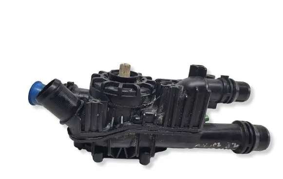 Citroen C4 Cactus Thermostat/thermostat housing 1102626S01