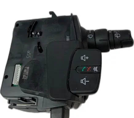Renault Clio III Other switches/knobs/shifts 88103007
