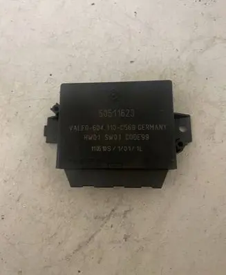 Alfa Romeo Giulietta Parking PDC control unit/module 50511623