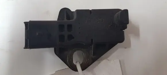 Crankshaft position sensor