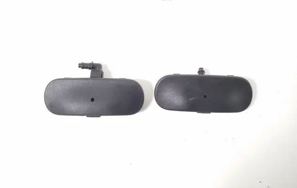 Audi A4 S4 B9 Windshield washer spray nozzle 8W0955987A