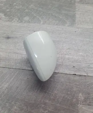 Mercedes-Benz ML AMG W164 Rear door handle cover 