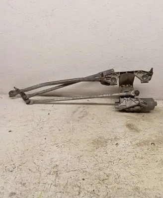 Ford Focus Front wiper linkage and motor 3397020600 3M5117504