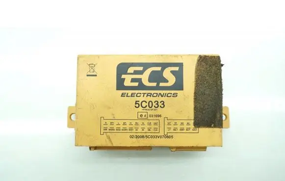 Mitsubishi Lancer VIII Other control units/modules E4031696
