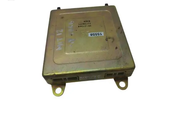 Mitsubishi Galant Engine control unit/module MD127948 E2T55771
