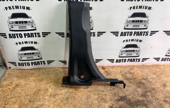 Honda Jazz IV GR (A) pillar trim