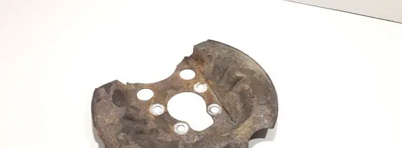 Citroen C4 Grand Picasso Rear brake disc plate dust cover 54103007