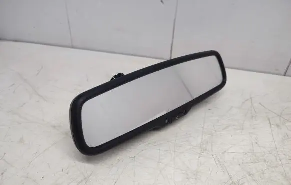 Chrysler Grand Voyager IV Rear view mirror (interior) 04805572AC