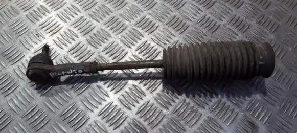 KIA Picanto Steering tie rod end 
