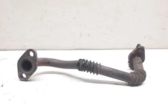 KIA Niro EGR valve line/pipe/hose