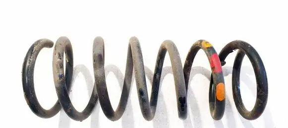 Volvo XC60 Rear coil spring