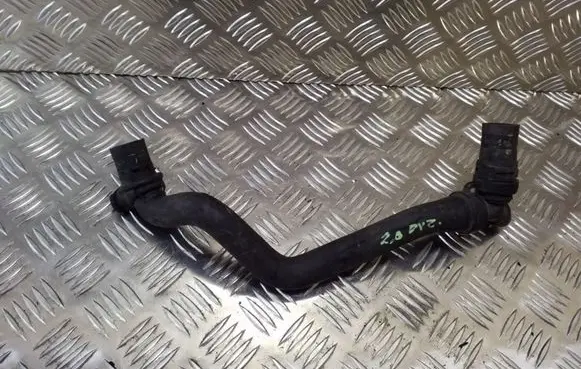 Ford Galaxy Engine coolant pipe/hose 7G9Q9Y438BB