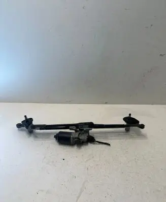 KIA Soul Front wiper linkage and motor 98100B2000 035248350