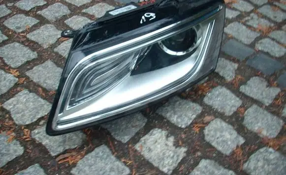 Audi Q5 SQ5 Headlight/headlamp 8R0941031C