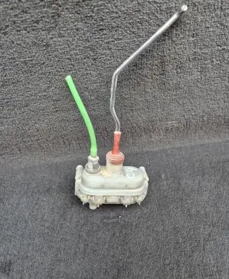 Audi A6 S6 C4 4A Tailgate boot lock/latch motor 4A9862153A