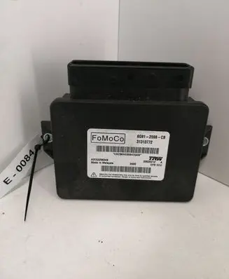 Volvo XC60 Hand brake control module 31313772