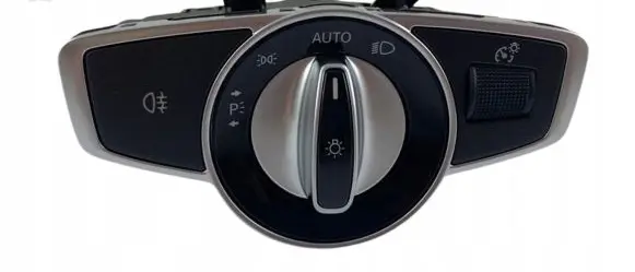 Mercedes-Benz S W222 Light switch A2229055508