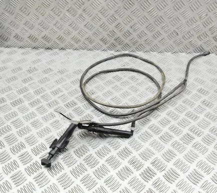 Volvo XC90 Headlight washer spray nozzle 31349382 31349383