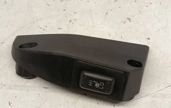 Mitsubishi ASX Seat heating switch 8610A076 10016547 23122012