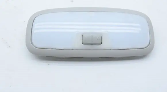 Ford Transit Custom Rear seat light MK2V13776ABORG