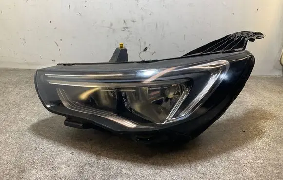 Opel Grandland X Headlight/headlamp YP00015680 0020119306 16122018234