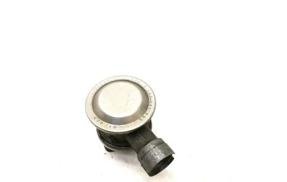 Volkswagen PASSAT B5.5 EGR valve 06B131351A 01T025