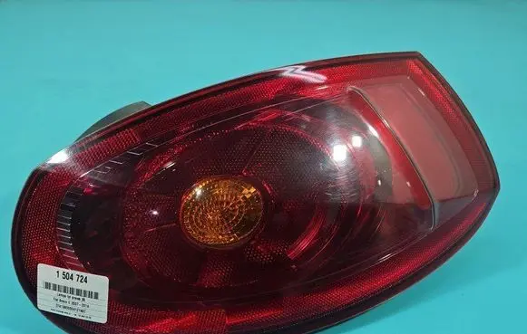 Fiat Bravo Rear/tail lights IMPRK1504724