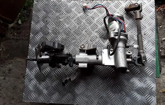 Toyota Corolla E120 E130 Electric power steering pump 4520002221 PT22BD0042P