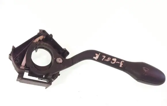 Volkswagen Golf III Wiper control stalk 1H6953503F