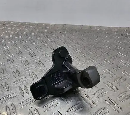 Mercedes-Benz E W213 Front door lower hinge 