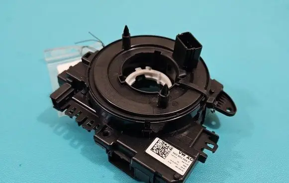 Volkswagen PASSAT B7 Airbag slip ring squib (SRS ring) 5K0953569T IMPRK1491757