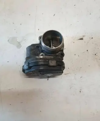 Volvo S40 Throttle valve 9673534480 28275019