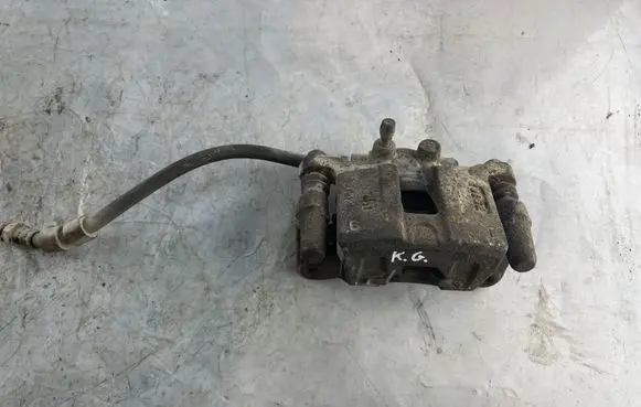 Jeep Compass Rear brake caliper