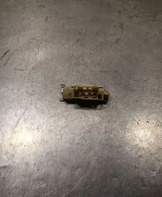 Chevrolet Caprice Ignition lock contact 1990116