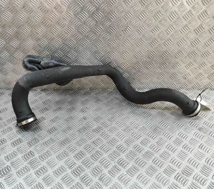Audi A5 8T 8F Intercooler hose/pipe 03G906051E 0281002977