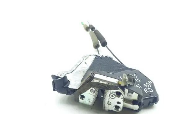 Lexus IS 220D-250-350 Front door lock 8H0500 A046693