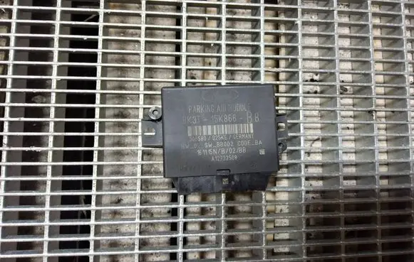 Ford Transit Custom Parking PDC control unit/module BK3T15K866BB