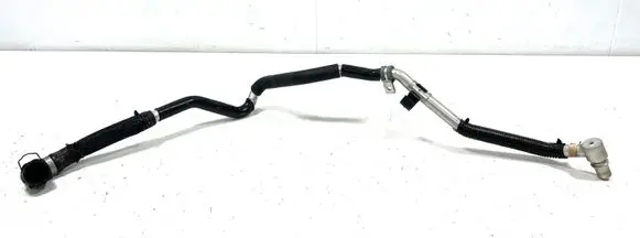 Chevrolet Volt I Engine coolant pipe/hose 22766979